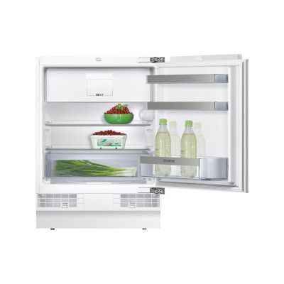 SIEMENS 西門子 KU15LA65HK 125公升 iQ500 廚櫃底嵌入式雪櫃